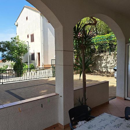 Apartmani R&B Radalj ماكارسكا المظهر الخارجي الصورة
