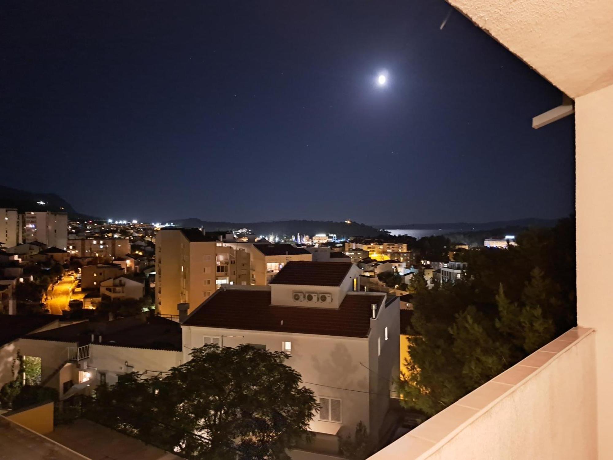 Apartmani R&B Radalj ماكارسكا المظهر الخارجي الصورة