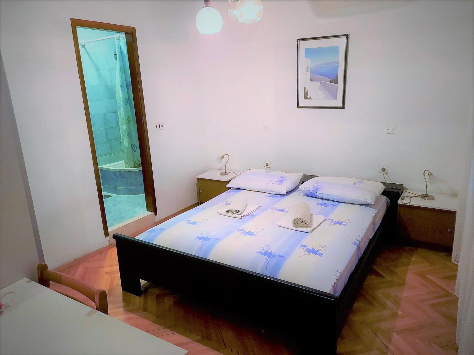 Apartmani R&B Radalj ماكارسكا المظهر الخارجي الصورة