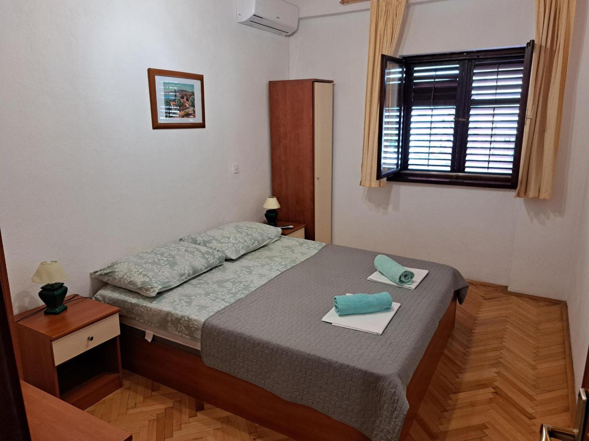 Apartmani R&B Radalj ماكارسكا الغرفة الصورة
