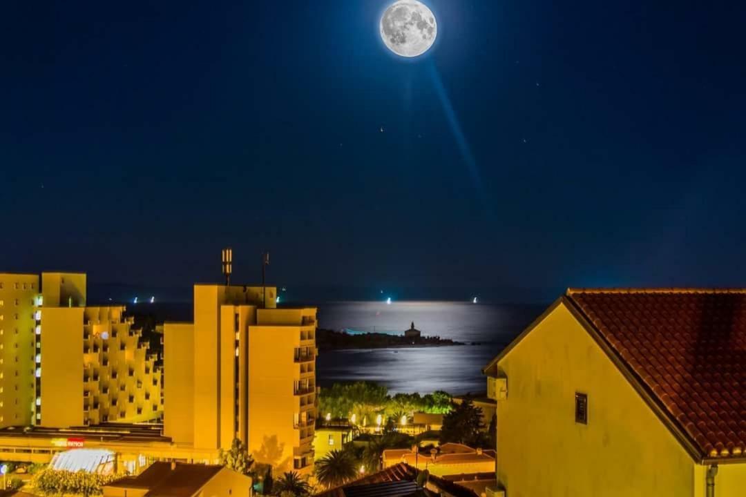 Apartmani R&B Radalj ماكارسكا المظهر الخارجي الصورة